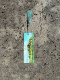 Kualoa Bookmark
