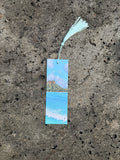 Diamond Head Bookmark