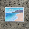 Waimānalo Card