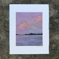 Dreamy Skies Print