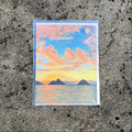 Daybreak Card