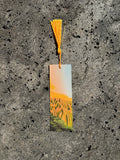 Peekaboo Glow Bookmark
