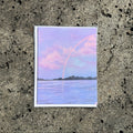 Dreamy Skies Card