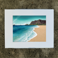 Waimānalo Print